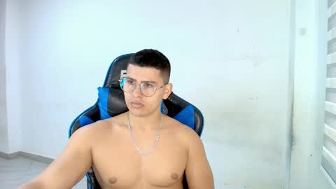 Dantraxx online show from February 2026 04:37:02 PM