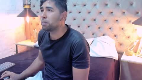 dantteray online show from November 2025 10:54:01 AM