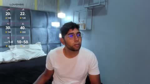 dantteray online show from November 2025 10:52:02 AM