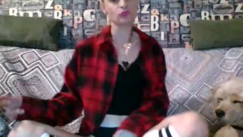 DD online show from December 2025 10:15:01 PM