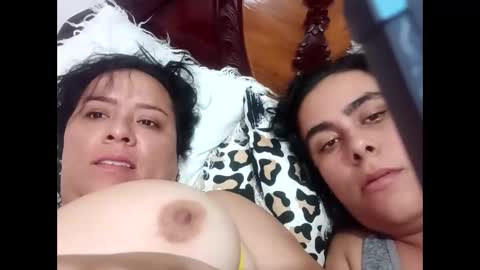 Dany And Alexa online show from January 2025 01:47:02 AM