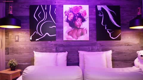 Snapshot of dany_alexa chatting on January 2025 03:50:01 PM Dany And Alexa online show from January 2025 03:50:01 PM