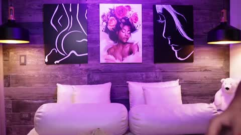 Snapshot of dany_alexa chatting on February 2025 04:24:02 PM Dany And Alexa online show from February 2025 04:24:02 PM