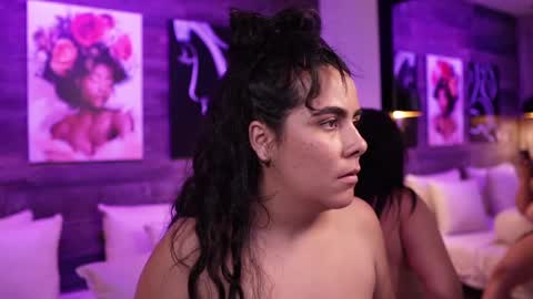 Snapshot of dany_alexa chatting on February 2025 04:21:01 PM Dany And Alexa online show from February 2025 04:21:01 PM