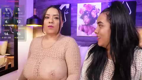 Snapshot of dany_alexa chatting on November 2025 01:00:01 PM Dany And Alexa online show from November 2025 01:00:01 PM