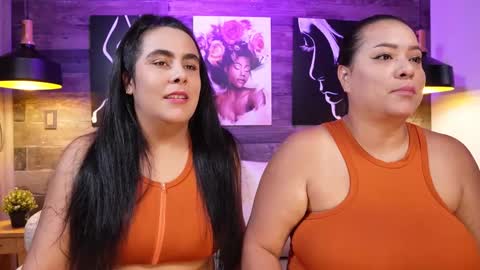 Snapshot of dany_alexa chatting on November 2025 01:13:01 PM Dany And Alexa online show from November 2025 01:13:01 PM