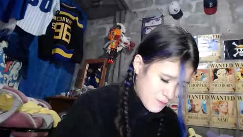 Dani  online show from May 2026 05:58:02 AM