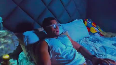 Dany online show from January 2026 12:38:01 AM