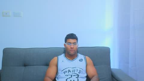 Dany online show from March 2026 08:57:02 PM