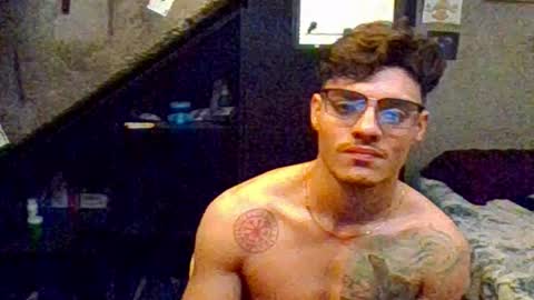 dany_kyng online show from February 2026 03:14:02 AM