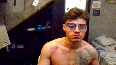 dany_kyng online show from February 2026 11:23:02 PM