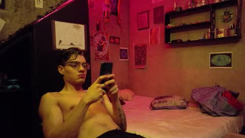 dany_kyng online show from March 2026 03:23:02 AM