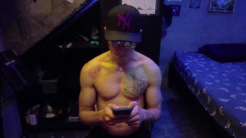 dany_kyng online show from April 2026 06:05:02 PM