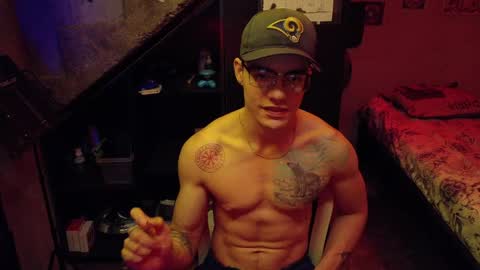dany_kyng online show from May 2026 07:12:02 PM