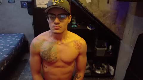 dany_kyng online show from July 2026 08:26:02 PM