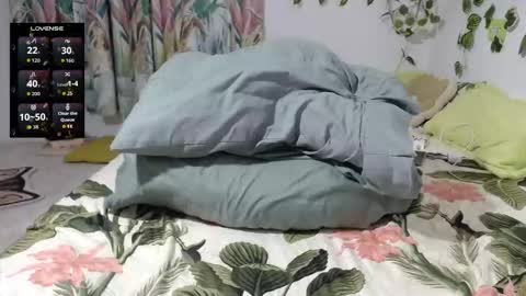 dany_milk online show from March 2026 02:15:01 AM