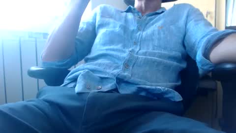 Snapshot of danyblueyes71 chatting on June 2026 01:00:02 PM Dany online show from June 2026 01:00:02 PM