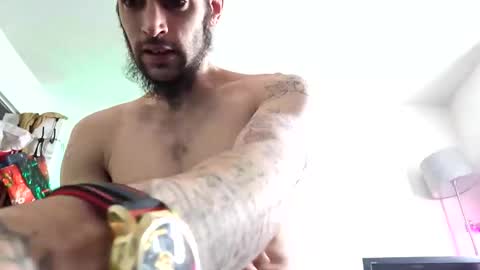 danydevil online show from March 2026 06:33:01 PM