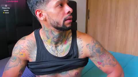 danyfitguy_ online show from July 2026 04:36:01 PM