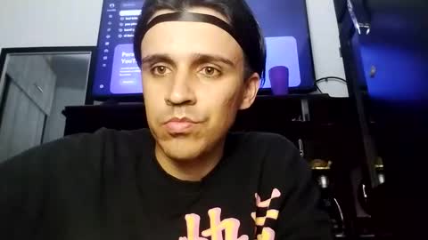 Daniel online show from October 2025 06:58:02 AM