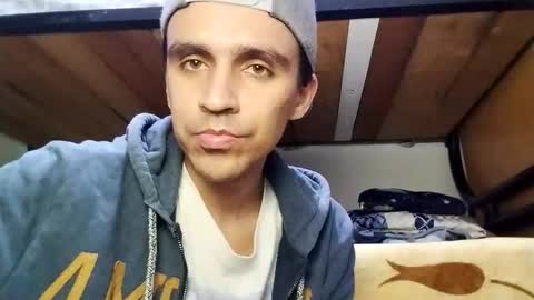 Daniel online show from January 2026 07:12:02 AM