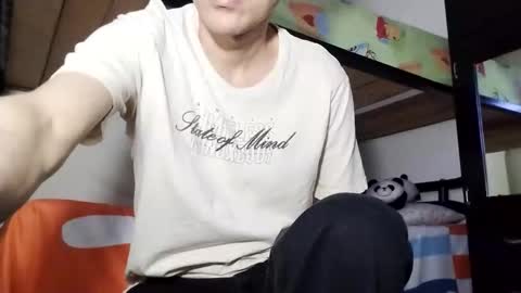 Daniel online show from March 2026 10:47:01 PM