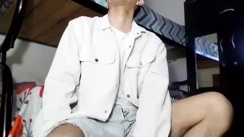 Daniel online show from March 2026 08:59:01 PM