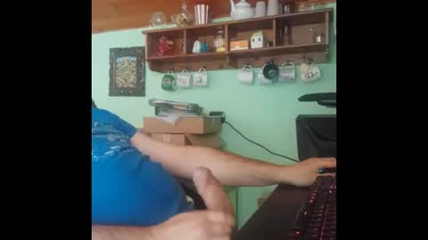 danym89 online show from May 2026 09:38:02 AM