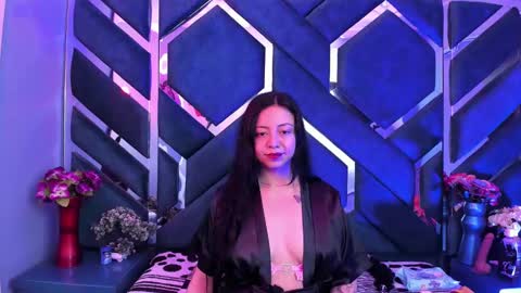 DanySwet online show from January 2025 01:52:01 PM