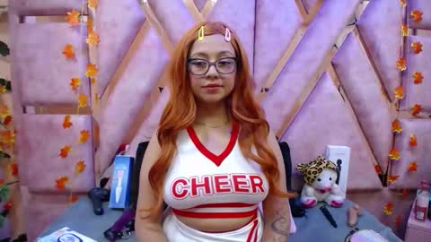 DanySwet online show from November 2025 08:52:01 PM