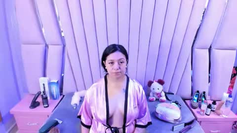 DanySwet online show from March 2026 03:55:01 AM