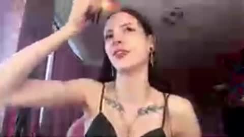Snapshot of daphinecontrell chatting on July 2026 12:12:01 PM Monika online show from July 2026 12:12:01 PM