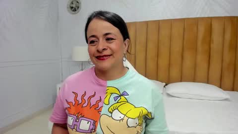 Snapshot of daphne81_ chatting on January 2025 08:24:01 AM Daphne online show from January 2025 08:24:01 AM