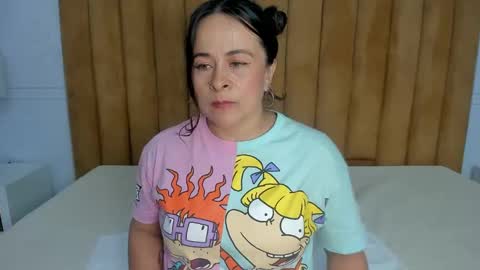 Snapshot of daphne81_ chatting on January 2025 08:32:02 AM Daphne online show from January 2025 08:32:02 AM