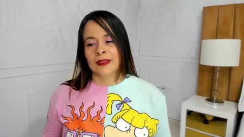 Snapshot of daphne81_ chatting on February 2025 02:29:01 AM Daphne online show from February 2025 02:29:01 AM