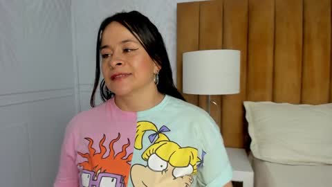 Snapshot of daphne81_ chatting on March 2025 08:38:01 AM Daphne online show from March 2025 08:38:01 AM