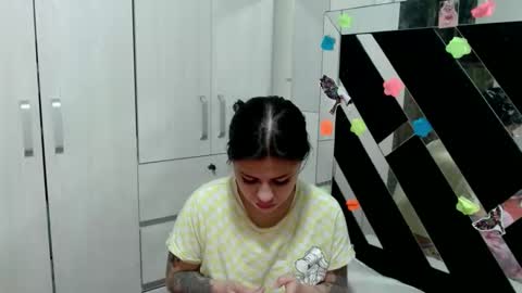 daphne877046 online show from February 2026 08:36:01 PM