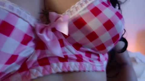 Antonella Mora online show from March 2026 01:14:02 PM