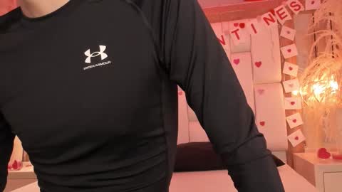 daphne_and_roger online show from February 2026 11:06:02 AM