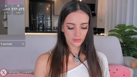 daphne_cooper1 online show from April 2026 01:28:01 AM