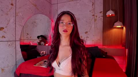 Snapshot of daphne_courtis chatting on February 2025 11:45:02 AM Daphne online show from February 2025 11:45:02 AM