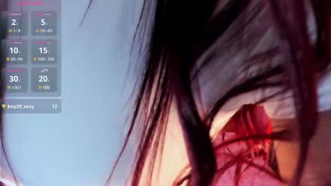 Snapshot of daphne_courtis chatting on February 2025 02:46:01 PM Daphne online show from February 2025 02:46:01 PM