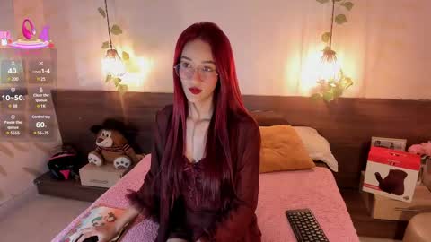 Snapshot of daphne_courtis chatting on March 2025 03:19:01 AM Daphne online show from March 2025 03:19:01 AM