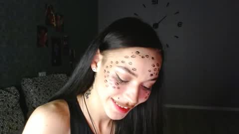 Daphne Darkthorn online show from October 2025 04:52:01 PM