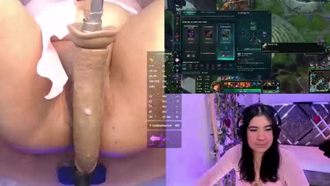 Daphne online show from March 2026 08:26:33 AM