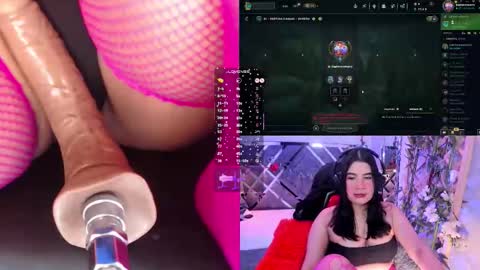 Daphne online show from March 2026 04:23:01 AM