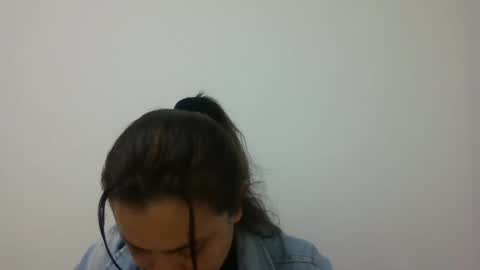 Snapshot of dapnne24 chatting on February 2025 01:32:01 PM dapnne online show from February 2025 01:32:01 PM