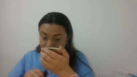 Snapshot of dapnne24 chatting on November 2025 07:58:02 PM dapnne online show from November 2025 07:58:02 PM