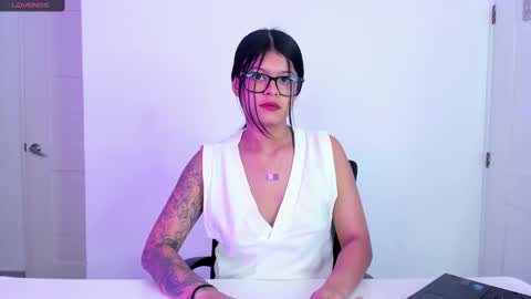 Snapshot of dapnne_ chatting on January 2025 09:18:01 PM Daphne online show from January 2025 09:18:01 PM