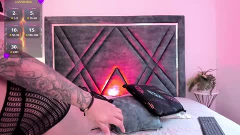 Snapshot of dapnne_ chatting on February 2025 11:57:02 AM Daphne online show from February 2025 11:57:02 AM